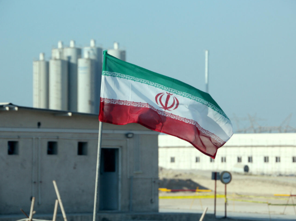 EE. UU. alerta sobre ataque israelí a instalaciones nucleares en Irán