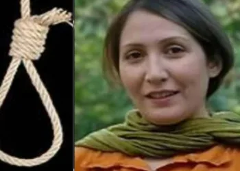 Europa Laica: «Paremos las ejecuciones de tres activistas iraníes; Varisheh, Pakhshan y Sharifeh»