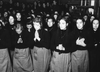 Europa Laica apoya a las periodistas que investigan el Patronato de Protección a la Mujer del franquismo y denuncia los intentos de censura