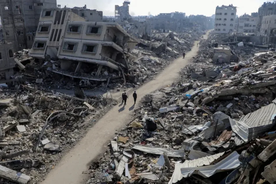 IU incide en la “urgencia de imponer medidas punitivas al régimen israelí por su alevosa violación del Derecho internacional” y reafirma su apoyo a la “total descolonización de Palestina”