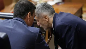 Red Solidaria contra la Ocupación de Palestina (RESCOP): Un contrato “rescindido”, nueve ignorados y 1.041 millones de euros para financiar el genocidio del pueblo palestino