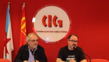A CIG denuncia a privatización da formación universitaria na rama sanitaria