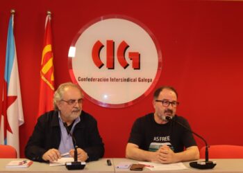 A CIG denuncia a privatización da formación universitaria na rama sanitaria