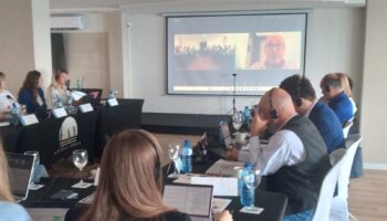 CSIT Unión Profesional analiza las condiciones de empleo en los servicios de atención domiciliaria en la UE