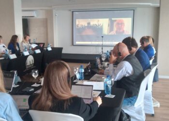 CSIT Unión Profesional analiza las condiciones de empleo en los servicios de atención domiciliaria en la UE