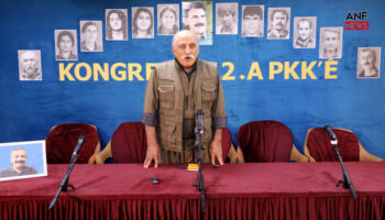 PKK: «Las actividades bajo el nombre del PKK han terminado»
