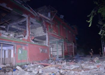 ONU, alarmada: No puede permitirse una guerra entre India y Pakistán