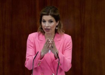 Crece presión en Europa sobre Israel: titular del Parlamento Europeo pide sancionarlo