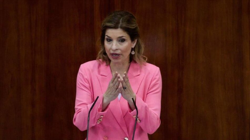 Crece presión en Europa sobre Israel: titular del Parlamento Europeo pide sancionarlo