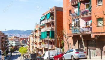 Badalona En Comú Podem propone limitar la velocidad a 30 km/h por una ciudad más segura y saludable