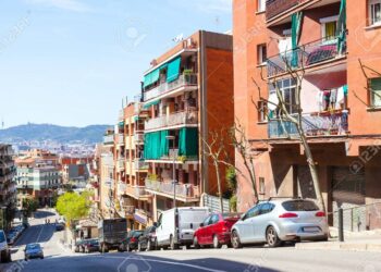 Badalona En Comú Podem propone limitar la velocidad a 30 km/h por una ciudad más segura y saludable