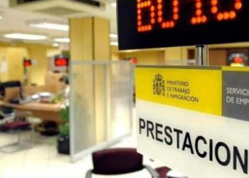 CCOO denuncia que el sistema de protección por desempleo está en peligro