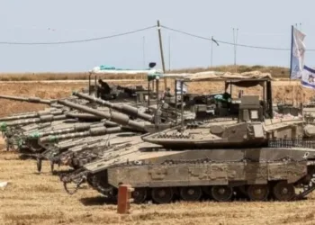 «Israel» anuncia agresión terrestre en zonas al norte y sur de Gaza