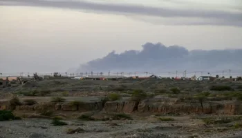 Fuerzas de Apoyo Rápido atacan por primera vez Puerto Sudán