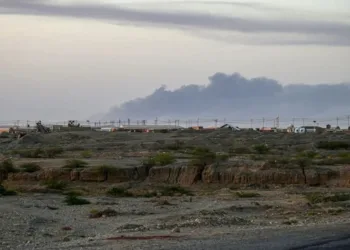 Fuerzas de Apoyo Rápido atacan por primera vez Puerto Sudán
