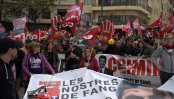 El Comité de empresa de EMT València secundará la Huelga General del 29 de mayo