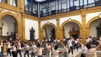 USTEA denuncia las graves deficiencias en las enseñanzas artísticas en la provincia de Sevilla