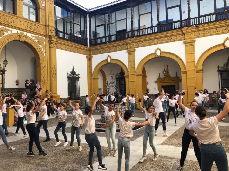 USTEA denuncia las graves deficiencias en las enseñanzas artísticas en la provincia de Sevilla