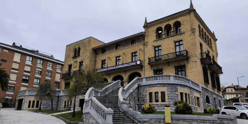 Elkarrekin Podemos propone unificar la información para las colonias municipales y simplificar los trámites y plazos de inscripción de las familias getxotarras