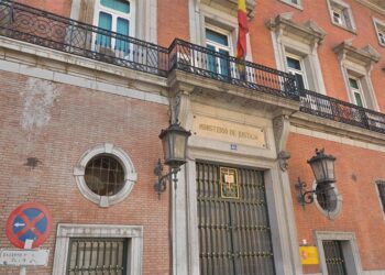 CCOO rechaza el plan del ministerio que supone un despido masivo de personal interino en la Administración de Justicia