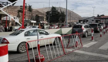Medio millón de sirios regresaron al país desde la caída de al-Assad