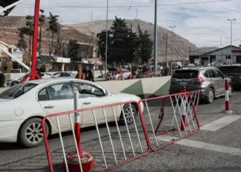 Medio millón de sirios regresaron al país desde la caída de al-Assad