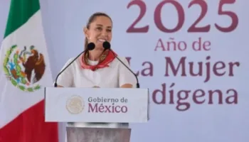 Sheinbaum rechaza propuesta de Trump de enviar ejército estadounidense a México y defiende su soberanía nacional