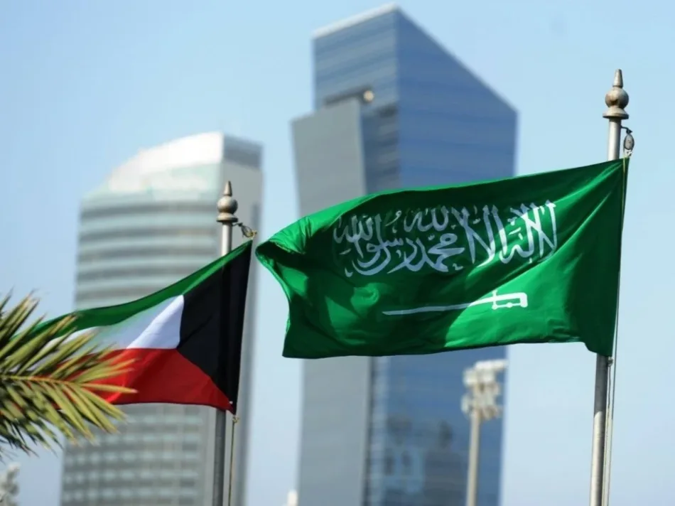 Arabia Saudita y Kuwait descubren nuevo yacimiento petrolero conjunto