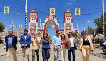 Maíllo ve un “hecho histórico” que el Consejo de Ministros aprueba la reducción de la jornada laboral y se muestra confiado en que “se va a conseguir el acuerdo” en su debate parlamentario