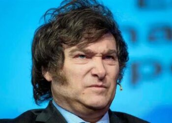 Fiscales desestiman denuncias de Milei contra periodistas argentinos