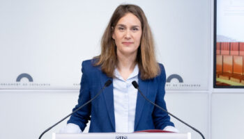 Albiach: «Ni desinformació, ni bulos, ni falsedats i tampoc oportunisme»