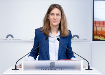 Albiach: «Ni desinformació, ni bulos, ni falsedats i tampoc oportunisme»