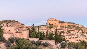 Reclaman a Google la eliminación de la calle «General Franco» en Artasona (Huesca)