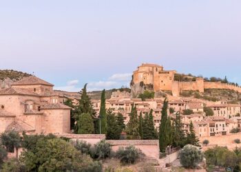 Reclaman a Google la eliminación de la calle «General Franco» en Artasona (Huesca)
