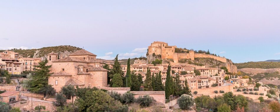 Reclaman a Google la eliminación de la calle «General Franco» en Artasona (Huesca)