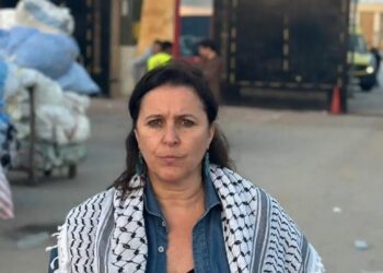 BNG condena rotundamente o ataque á Flotilla humanitaria internacional Rumbo a Gaza