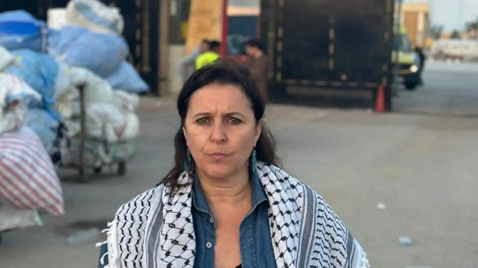 BNG condena rotundamente o ataque á Flotilla humanitaria internacional Rumbo a Gaza