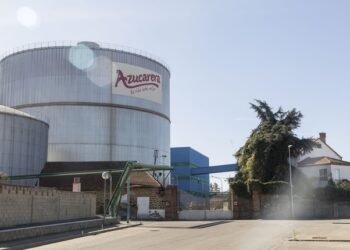 El PCE exige la expropiación de Azucarera de la Bañeza (León) ante el posible cierre