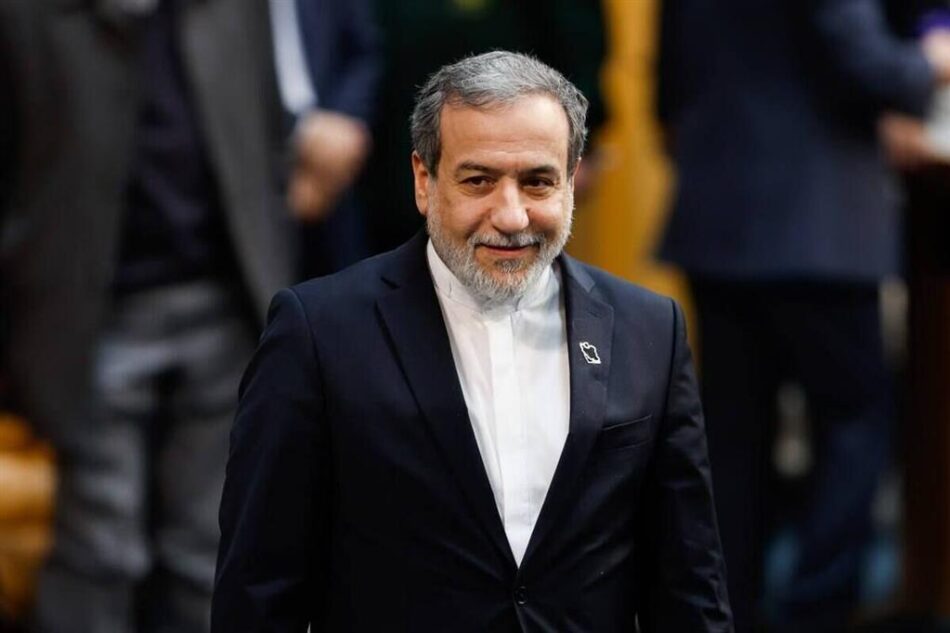 Irán niega contar con una propuesta nuclear de EEUU y exige levantar sanciones