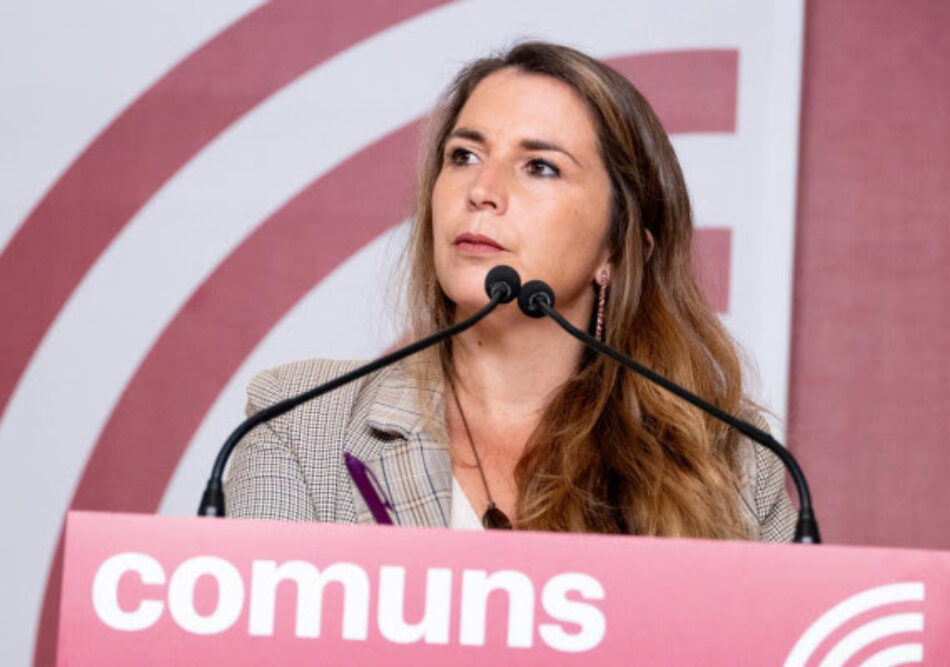 López: «El Pacte Nacional per la Llengua és un acord ampli en la defensa del català dotat amb recursos que incrementaran el seu ús social»