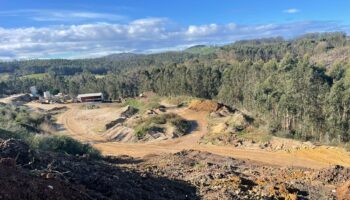 «El coladero de las ampliaciones cantera, el ejemplo de la Serín en Gijón»