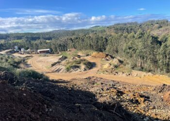 «El coladero de las ampliaciones cantera, el ejemplo de la Serín en Gijón»