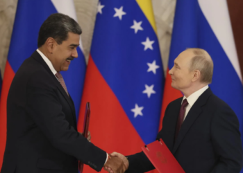 Analizando el acuerdo de asociación estratégica entre Venezuela y Rusia
