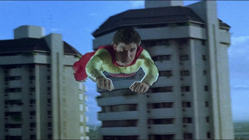 El festival internacional CUTRECON llega por primera vez a Barcelona los días 6 y 7 de junio con una selección de las peores películas del mundo.