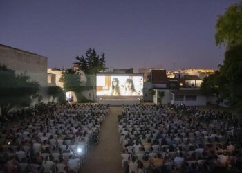Ecologistas en Acción se suma al rechazo expresado por el Consejo de Distrito Centro de Córdoba al plan de hacer aparcamientos en los cines de verano
