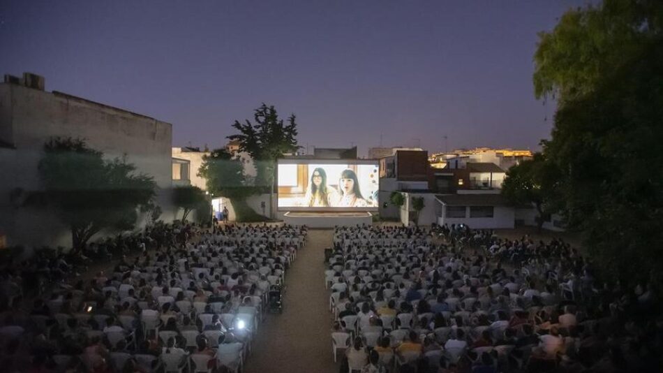 Ecologistas en Acción se suma al rechazo expresado por el Consejo de Distrito Centro de Córdoba al plan de hacer aparcamientos en los cines de verano