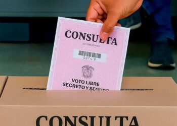 Análisis de consulta popular comenzará trámite en Senado de Colombia