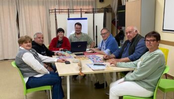 Vecinas de Consuegra se organizan por la mejora del centro de salud y por una nueva residencia