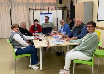 Vecinas de Consuegra se organizan por la mejora del centro de salud y por una nueva residencia