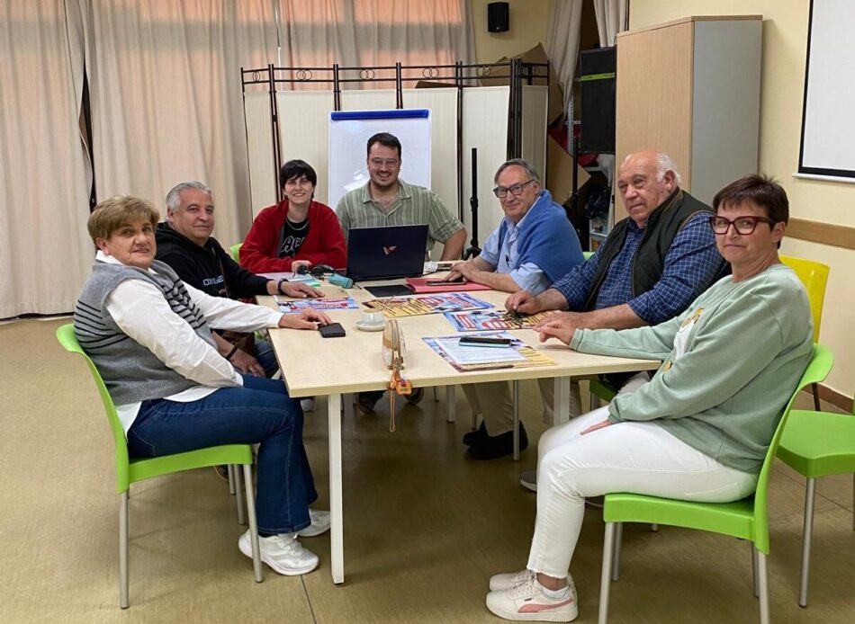 Vecinas de Consuegra se organizan por la mejora del centro de salud y por una nueva residencia
